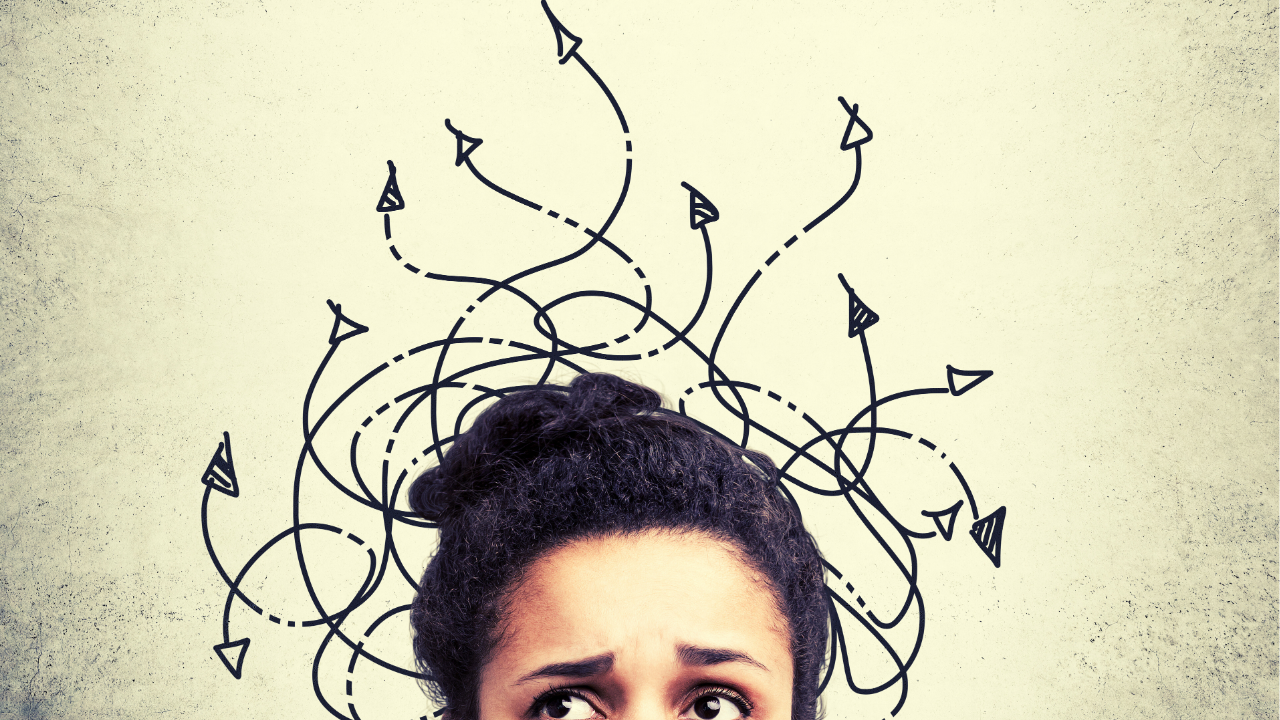 Pulled in Every Direction? When Life Distracts You from Recovery | My ...